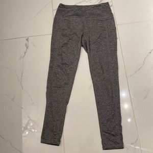 ALONG FIT LEGGINGS WITH SIDE POCKET